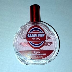 Cherry blow pop cherry scented fragrance spray mist perfume